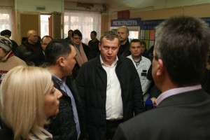 В Астраханской области начнут ремонтировать поликлинику, в которой не было ремонта 40 лет