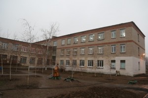 Врио губернатора Астраханской области распорядился капитально отремонтировать камызякскую школу