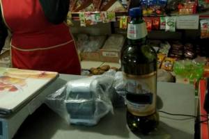 Астраханские магазины поймали на продаже алкоголя подросткам