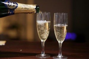 В Роскачестве рассказали, как выбрать правильное шампанское к Новому году