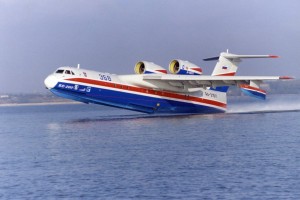 У Каспийской флотилии впервые появится собственная авиация