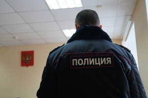 В Астрахани вынесли приговор бывшим  сотрудникам полиции