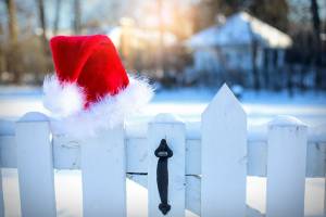 Как сделать так, чтобы Дед Мороз помнил о взрослых