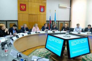 Астраханские бюджетники получат заработную плату с учетом повышения МРОТ