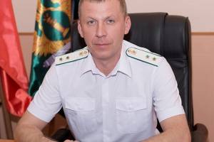 Главный судебный пристав Астраханской области взят под стражу