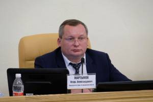 Число депутатов в Думе Астраханской области сократится с 58 до 44