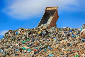 Медведев поручил ликвидировать свалки твёрдых коммунальных отходов в регионах