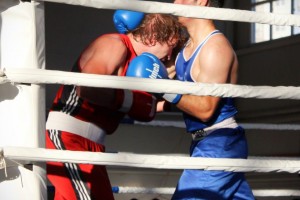 В Астрахани стартует профессиональный боксерский турнир