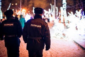 В Астрахани полиция переходит на усиленный режим службы
