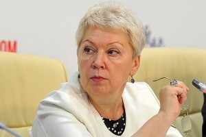 Министр просвещения РФ считает, что школьникам не нужно много задавать на новогодние каникулы