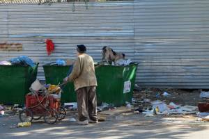 С 1 января неожиданно снизится плата за вывоз мусора — тарифы