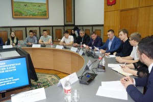 В учебных заведениях Астраханской области могут появиться студенческие спортивные клубы