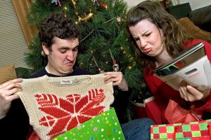 Россияне составили рейтинг самых раздражающих новогодних подарков