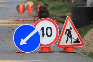 На дороги в 2015 году выделено 70 млрд рублей: распределение по регионам