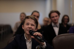 Астраханских детей приглашают на международный телемост с участием ребят из Бельгии и Норвегии