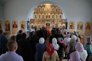 Список храмов, где пройдут Рождественские службы в Астрахани
