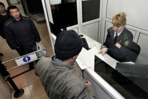 В Астраханской области поймали «беглеца» в федеральном розыске