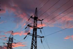 В Астраханской области электросети одного из городов передали другой организации