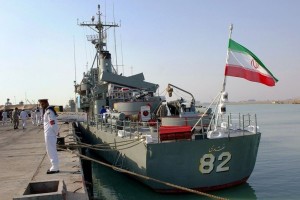 На Каспии пройдут совместные военные учения ВМС России и Ирана