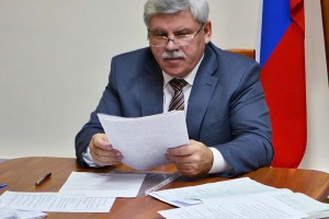 Уполномоченный по правам человека в Астраханской области проведёт личный приём