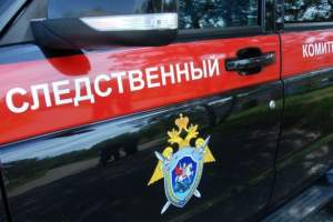 Житель Астраханской области подозревается в двойном убийстве в канун Нового года