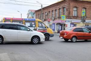 Астраханских водителей ждет массовая проверка