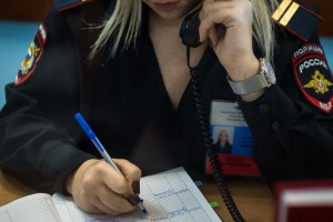 Астраханская полиция помогла найти жительнице Краснодара пропавшего отчима