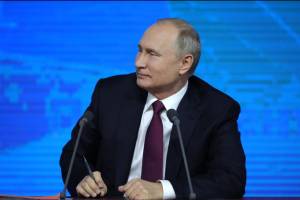 Как исполняются «астраханские» поручения Путина