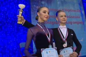 В Астрахани подвели итоги чемпионата и первенства региона по танцевальному спорту