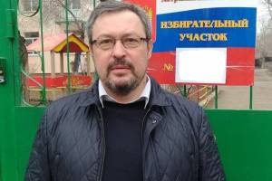 Бывший ректор АГАСУ не будет баллотироваться на пост главы Икрянинского района