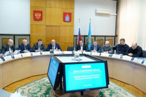 Депутаты Астраханской области хотят ускорить процедуру предоставления жилья детям-сиротам