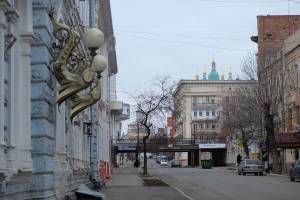 Астраханцы просят переименовать «советские» улицы
