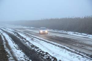 10 километров дорог отремонтируют в Астраханской области