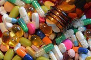 Ответственность за продажу фальсифицированных лекарств планируют ужесточить