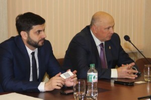 Астраханцы изучают опыт Татарстана в сфере госзакупок