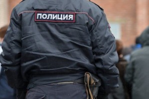 Астраханская полиция нашла мужчину, пропавшего под Старый Новый год