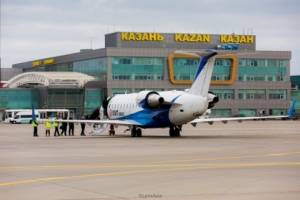 В Татарстане проработают вопрос открытия авиамаршрута «Казань-Астрахань»