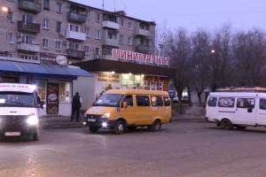 В Астрахани возобновил работу маршрут 50с