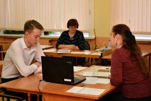 Астраханские девятиклассники пройдут итоговое собеседование