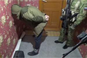 Северо-Кавказский военный суд вынес приговор Шамхану Сатуеву