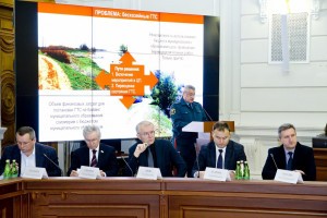 Астраханское управление МЧС — первое в ЮФО и в тройке лучших по России
