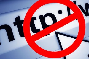 По требованию прокуратуры Знаменска заблокированы сайты по продаже дипломов и электроудочек