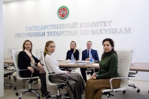 В Астраханской области будут применять опыт Татарстана в сфере госзакупок