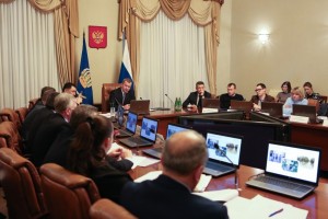 Сергей Морозов и президент Татарстана готовят программу сотрудничества