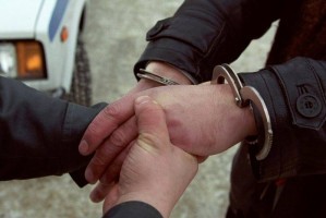 Ранее судимого за аварию с пострадавшим жителя Астраханской области задержали за наркотики