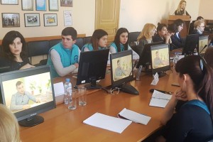 Астраханский губернский техникум и агентство по занятости населения заключили соглашение