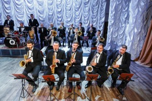 Астраханцев приглашают «Всей семьёй в филармонию» на бесплатный концерт