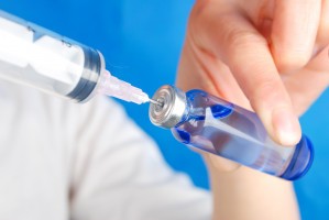 В России переходят на новую антигриппозную вакцину