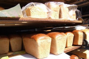 В России ожидается подорожание хлеба