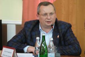 Игорь Мартынов призвал глав муниципалитетов быть готовыми к реализации национальных проектов